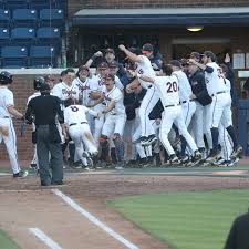 At chickasaw bricktown ballpark in oklahoma city, oklahoma. 2021 Acc Baseball Championship Schedule And Bracket Released Streaking The Lawn
