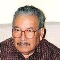 Obituary information for Ismael Misquez, Sr.