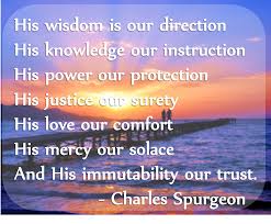 God S Wisdom Quote By Spurgeon Inspirational Bible Quotes Spurgeon Quotes Spurgeon