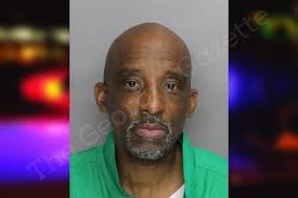 Willie Stroman — Cobb County Jail Bookings