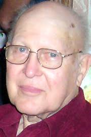 Ralph P Menke (1920-2011)