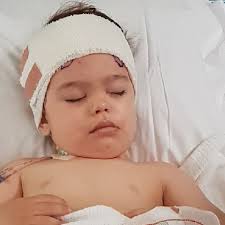 Fundraiser by David Tarallo : Orlando's Brain Tumor