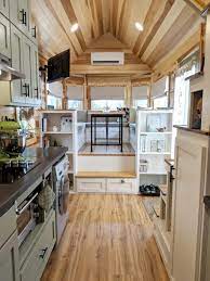 Adorable Tiny Homes A Couper Le Souffle Et Durable Sirin Ev Yasami Ev Ic Mekanlari Kucuk Oda Tasarimi