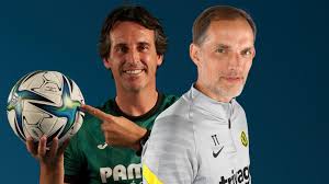 Live streaming chelsea vs villarreal. Chelsea Vs Villarreal Predicted Line Up Team News Ahead Of Uefa Super Cup Fixture Tonight