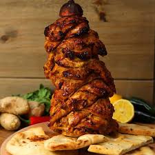 Giant Chicken Tikka Kebab Cooking Tv Recipes Recipe Chicken Kebab Recipe Chicken Tikka Kebab Kebab Recipes