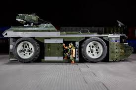 Now i can't decide which is the best. Share Project Aliens Movie Apc Vehicle Mega Unboxed