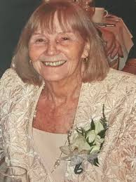 Barbara F. (Whiffen) Burley Obituary May 1, 2018