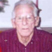 Elzie Moore Obituary