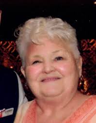 Obituary information for Ruby Marie Knapp