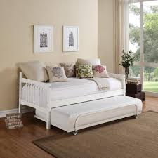 A wide variety of twin there are 16 suppliers who sells twin trundle bed frame on alibaba.com, mainly located in asia. Lovable Sparrow Twin Trundle Platform For Pop Up Trundle Bed Feel Extra Long Daybed With Pop Up Trundle Twin Xl Da Dorel Living Wood Daybed Furniture