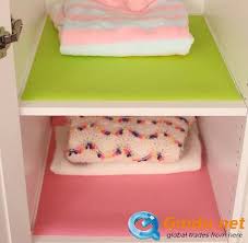 Check spelling or type a new query. Eva Kitchen Shelf Liner Wardrobe Mat Refrigerator Mat Anti Slip Drawer Shelf Liner