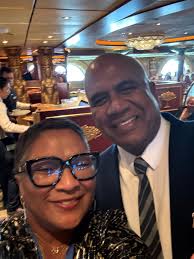 Alaska cruise entertainment options