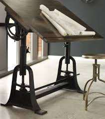 French Architect Drafting Table Mesas De Arquitectura Decoracion De Muebles Mesa De Dibujo Portatil