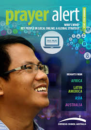 AFRICA LATIN AMERICA ASIA AUSTRALIA