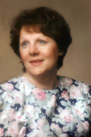 Maureen McKay Stephen