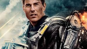 Watch edge of tomorrow (2014) using stremio. Movie Review Edge Of Tomorrow 2014 Eclectic Pop