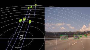 Although unsafe driving is never good and can often lead to unforeseen consequences, radar detectors can often be the best ways to avoid. Autonomous Vehicle Radar Perception In 360 Degrees Nvidia Developer Blog