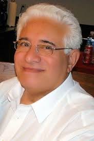 Luis Flecha Obituary