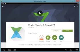 Xender For Pc Windows 10 8 1 7 32 64 Bit Laptop Download
