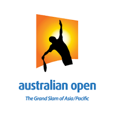 Открытый чемпионат австралии по теннису. Australian Open Logo Vector 2007 Ai Svg Hd Icon Resources For Web Designers