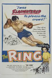 The present observations are accounted for by a model which assumes that there. The Ring 1952 Imdb