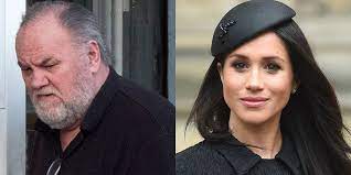 Born in 1944, he is a former television lighting director who's worked on iconic us shows including married with children and general hospital. Meghan Markle And Her Dad A Timeline Of Their Rocky Relationship