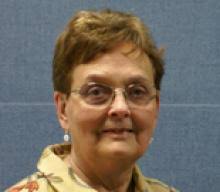 Keith, Joanne G. Ph.D.