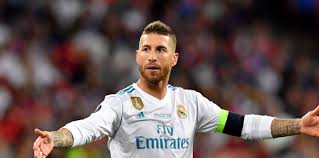 Capitán del real madrid c.f y de la selección española de fútbol. Serhio Ramos Real Madrid Zashitnik á‰ 2020 2021 Novosti Foto Biografiya Transfery Goly Video I Statistika Ua Futbol