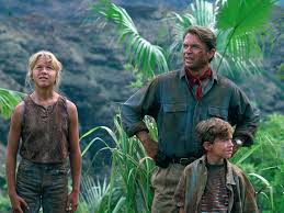 Sam neil plays alan grant, a paleontologist, who is invited by john hammond (richard attenborough) to visit his new amusement park, jurassic park. 50 Best Netflix And Chill Movies Jurassic Park Now On Netflix