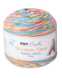 Even though mardi gras is all about excess, you can watch your budget because all of these printables are free for you to print and use. So Crafty Mardi Gras Rainbow Yarn Aldi Uk