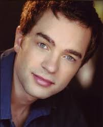 Hadley Fraser -British Jimmy Fallon?