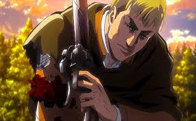 Los errores cometidos por Erwin Smith en Shingeki No Kyojin