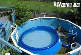 Funny Swimming Pool Memes Intheswim Pool Blog Swimming Pools Pool Pool Picture