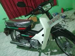 Astrea grand mesin ninja siap ketemu supra modif ninja nofrizal hehe gasruxx geng. Honda Astrea Grand Butut Direstorasi Kang Mursid Segini Habis Biayanya Bonsaibiker