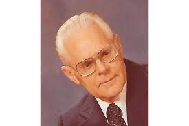 Edgar Drake Obituary (1925