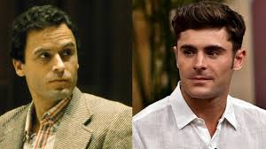 Zac efron is set to star as ted bundy in a new film about the american serial killer. Zac Efron Set To Play Serial Killer Ted Bundy In New Movie Youtube