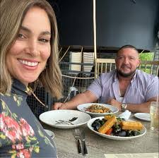 Stephanie Broadbent's Instagram, Twitter & Facebook