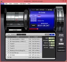 Muzyka V Dsd Formate Skachat Audio Korg Microsoft Visual Studio