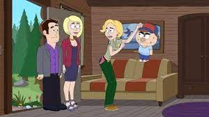 Brickleberry: Season 2, Episode 8 | Rotten Tomatoes