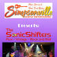 The SonicShifters Live at Gracely Park!