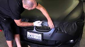 It's flexibility of design, durability, and ability to protect paint from damage is legendary. How Long Does A Car Wrap Take Youtube