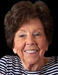 Sue Featherston Obituary