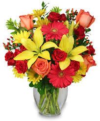 Florist Fresh Flowers Flower Delivery Lawton Ok