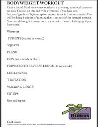 Metafit Exercises List Google Search High Intensity Interval Training Bodyweight Workout Exercise