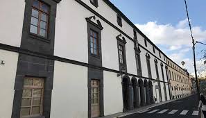 Rehabilitacion Energetica E Impermeabilizacion De La Cubierta Del Hospital San Martin De Vegueta Gran Canaria Rehabilitaciones Y Reformas Primeras calidades y variedad de colores. gran canaria