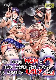 Neromashin's Houjou no Reizoku Elf 2 - uncensored