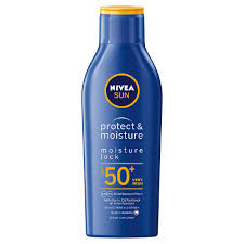 We asked doctors for their favorite formulas to help you find the best one. Nivea Sunscreen Moisturising Lotion Spf50 200ml The Warehouse