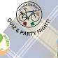 Doddie Dasher'5 Quiz & Party Night! event image