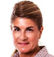 Gina Abel's Instagram, Twitter & Facebook