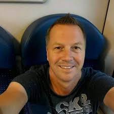 Mathieu van Pelt op SamenGorinchem